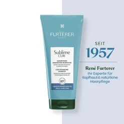 Rene Furterer Sublime Curl Locken Shampoo 200 ml