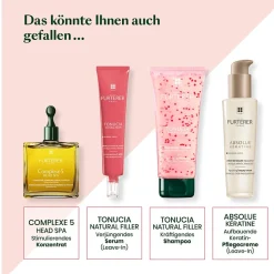 Rene Furterer Tonucia Natural Filler Maske 100 ml