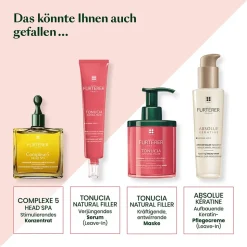 Rene Furterer Tonucia Natural Filler Shampoo 200 ml