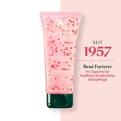 Rene Furterer Tonucia Natural Filler Shampoo 200 ml
