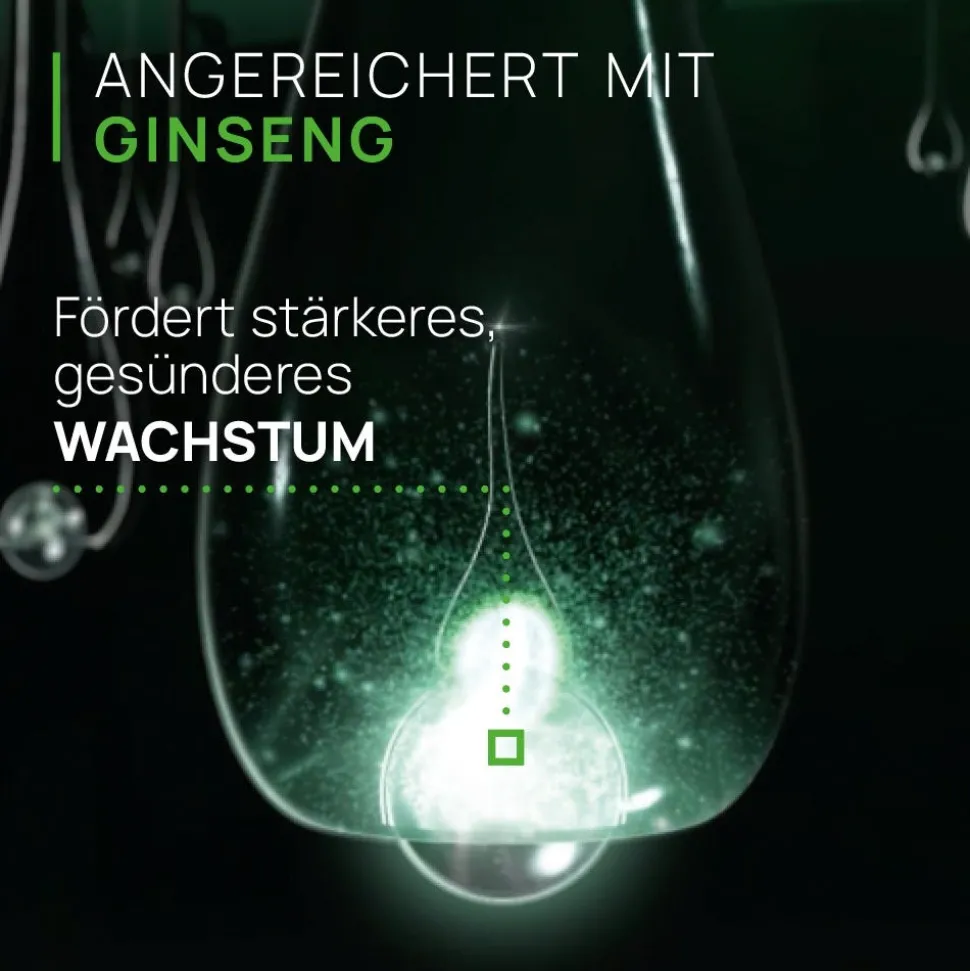 Rene Furterer Triphasic Shampoo bei Haarausfall 200 ml