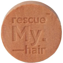 Rescue My. Hair Smooth Shampoo Bar 80 g