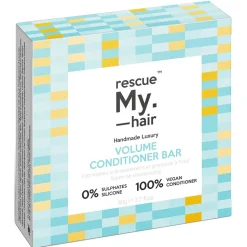 Rescue My. Hair Volume Conditioner Bar 80 g