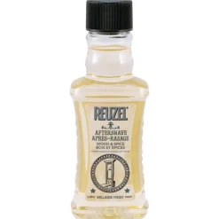 Reuzel After Shave Wood & Spice 100 ml