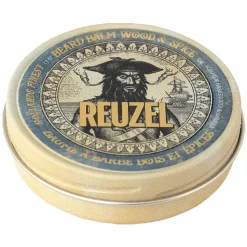 Reuzel Beard Balm Wood & Spice 35 g