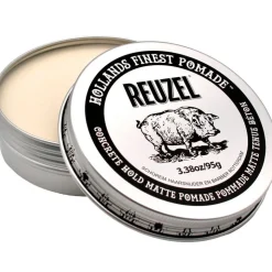 Reuzel Concrete Hold Matte Pomade 95 g