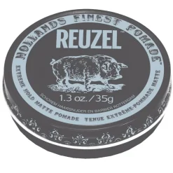Reuzel Extreme Hold Matte Pomade 35 g