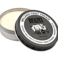 Reuzel Extreme Hold Matte Pomade 95 g