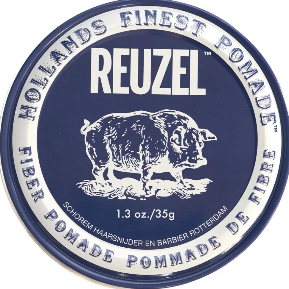 Reuzel Fiber Pomade 35 g