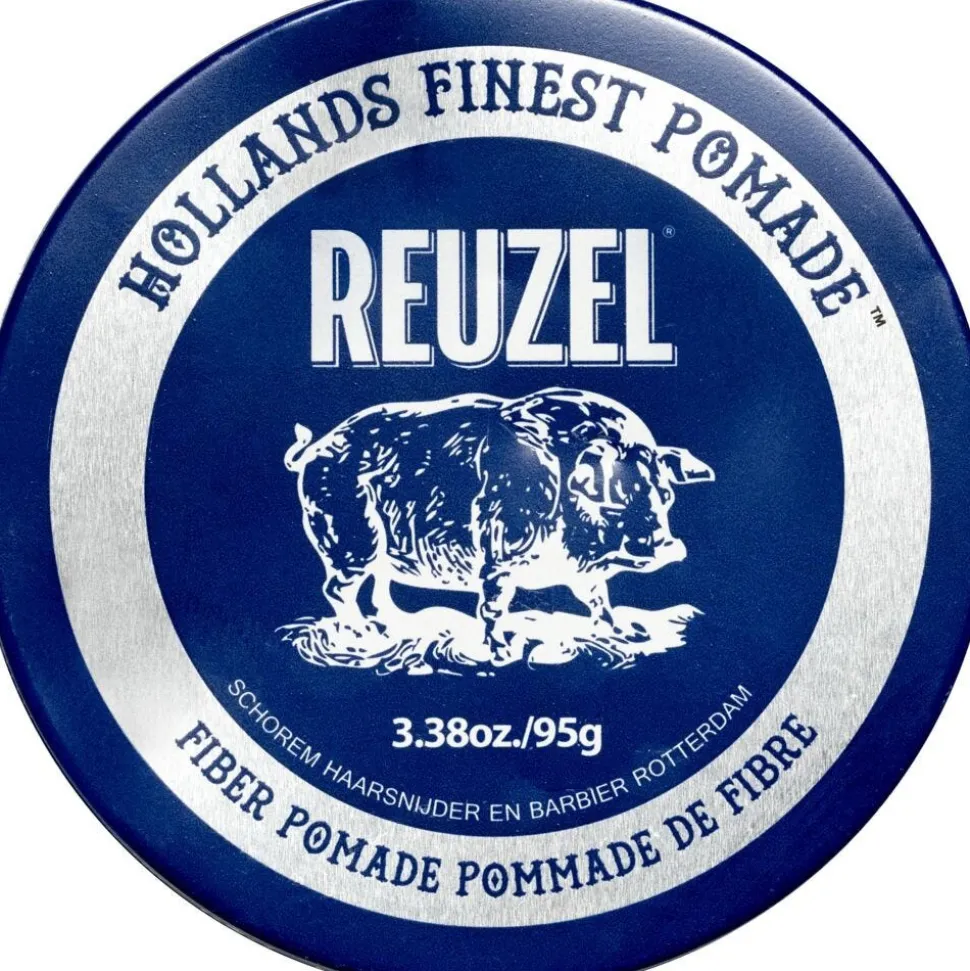 Reuzel Fiber Pomade 95 g