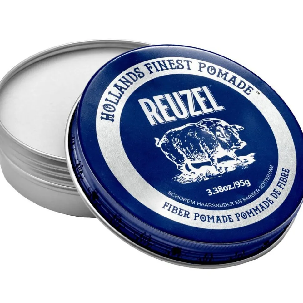 Reuzel Fiber Pomade 95 g
