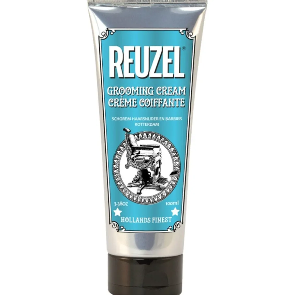 Reuzel Grooming Cream 100 ml