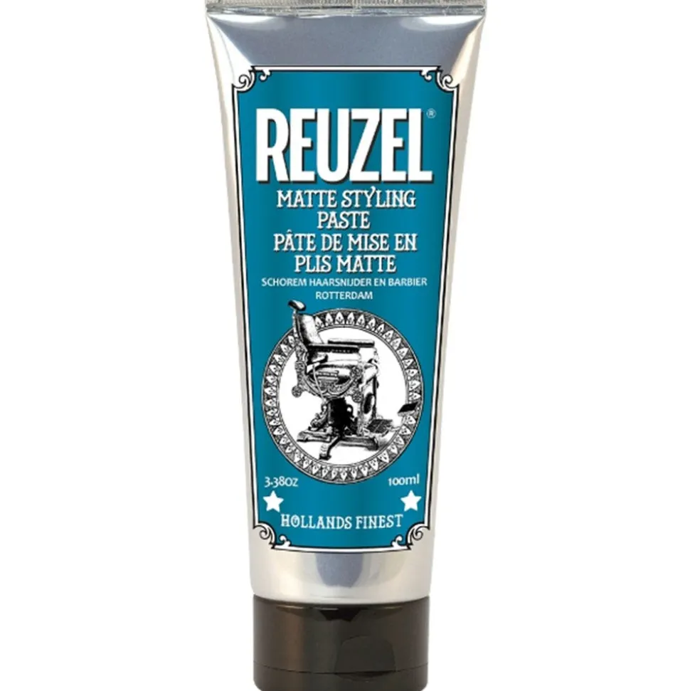 Reuzel Matte Styling Paste 100 ml