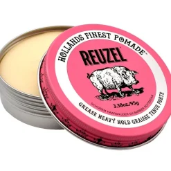 Reuzel Pink Heavy Grease Pomade 95 g