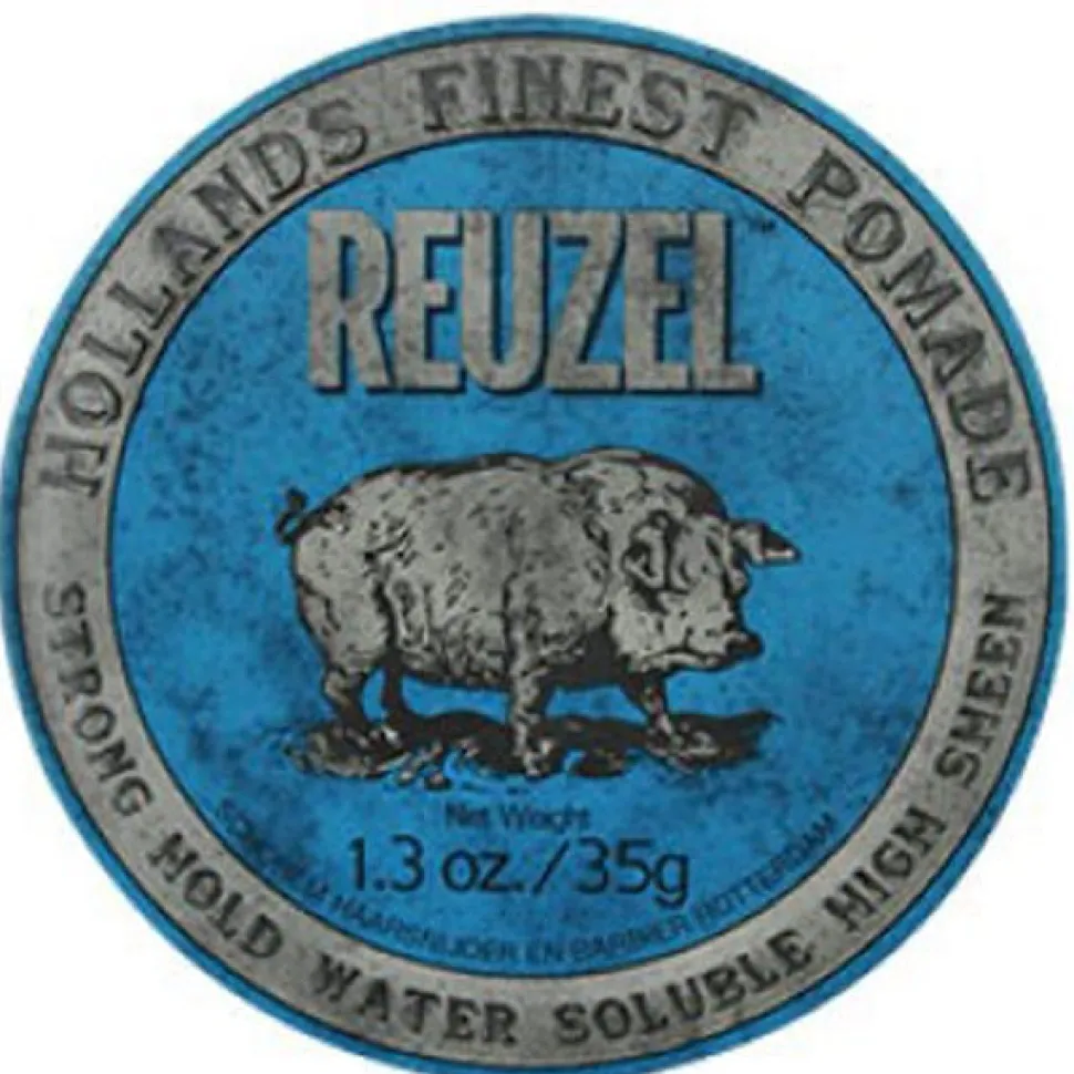 Reuzel Pomade "Blue" 35 g