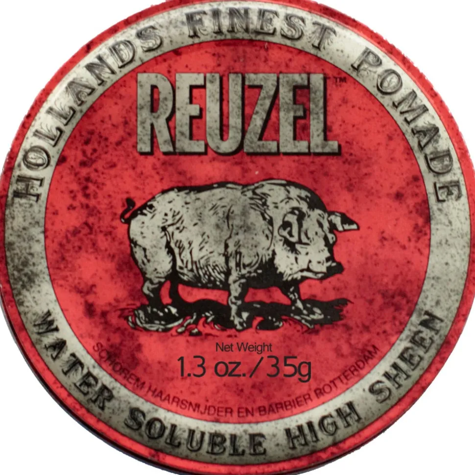 Reuzel Pomade "Red" 35 g