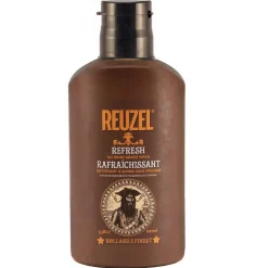 Reuzel Refresh No Rinse Beard Wash 100 ml
