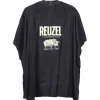 Reuzel Salon Super Cape