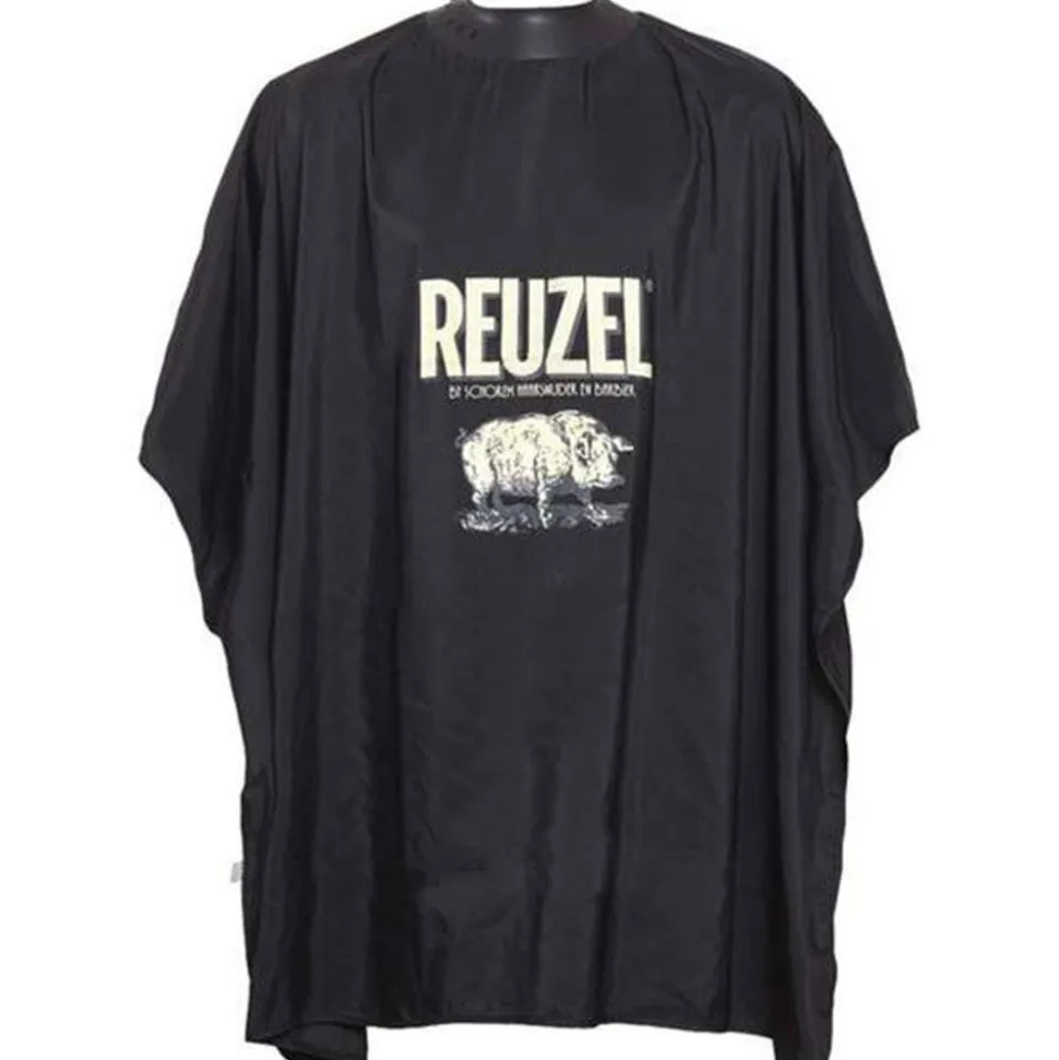 Reuzel Salon Super Cape