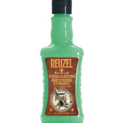 Reuzel Scrub Shampoo 1000 ml