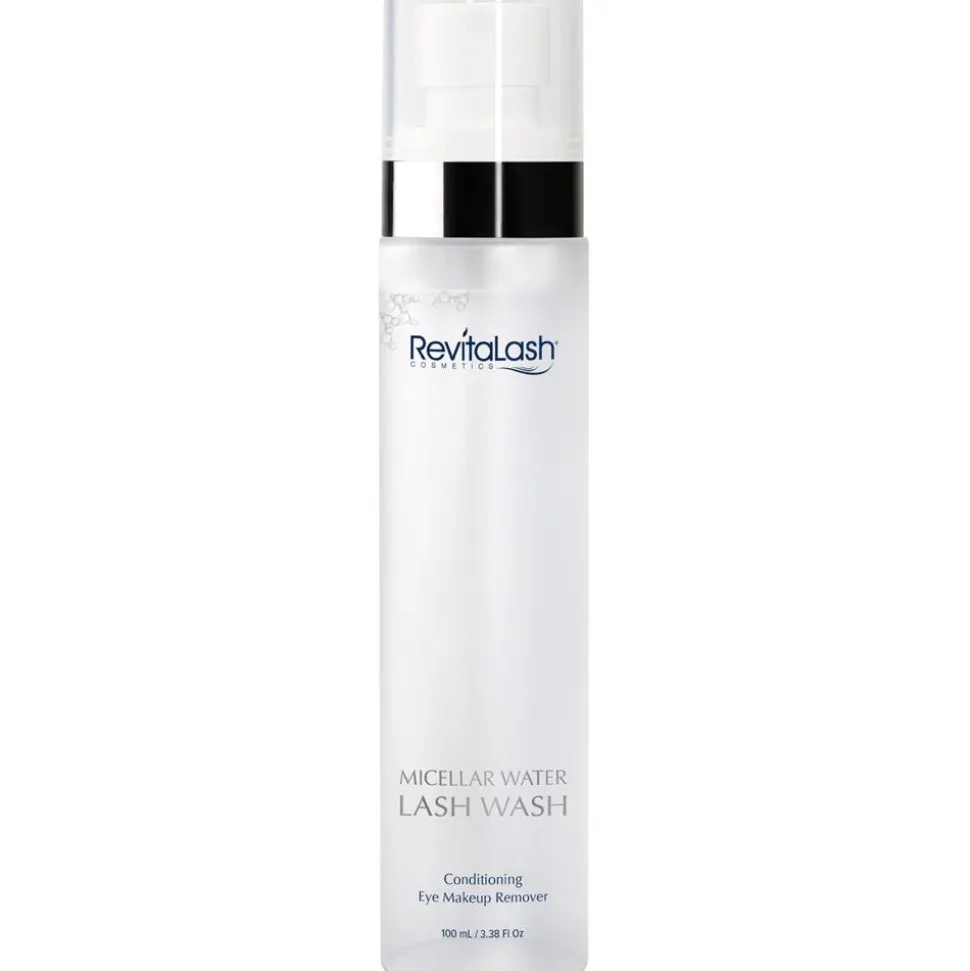 RevitaLash Micellar Water Lash Wash 100 ml
