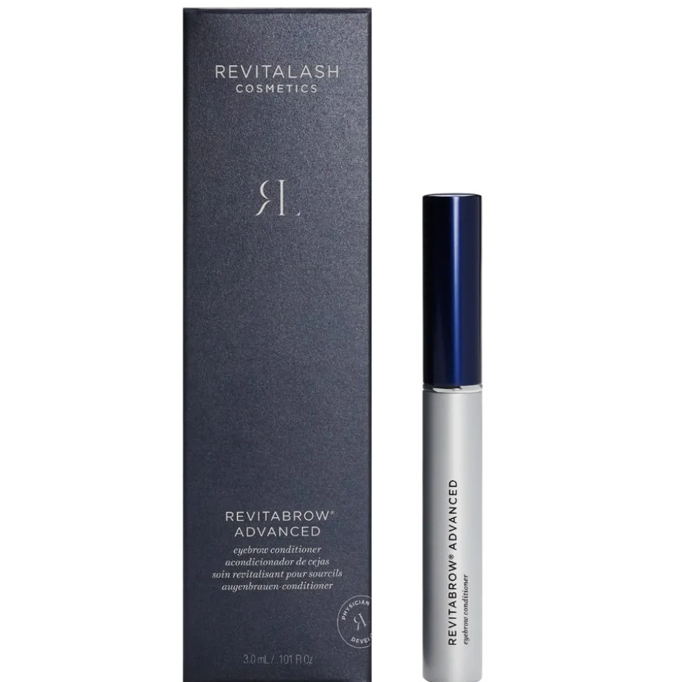RevitaLash RevitaBrow Eyebrow Conditioner 3 ml