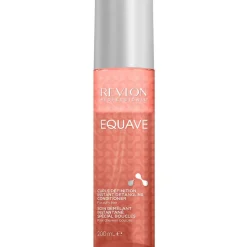 Revlon Equave Curls Definition Instant Detangling Conditioner 200 ml