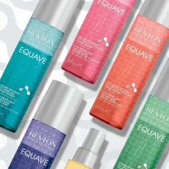 Revlon Equave Detox Micellar Shampoo 485 ml