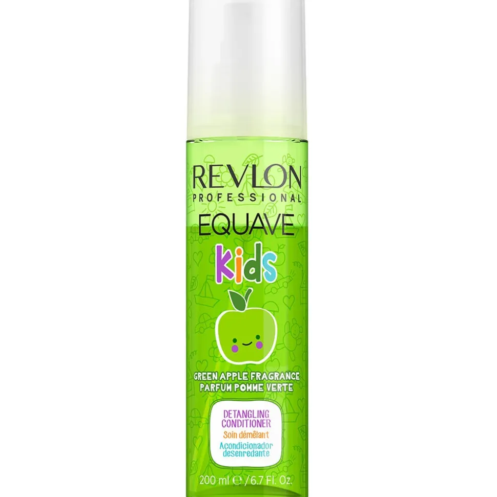 Revlon Equave Kids Detangling Conditioner 200 ml
