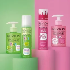 Revlon Equave Kids Detangling Conditioner 200 ml