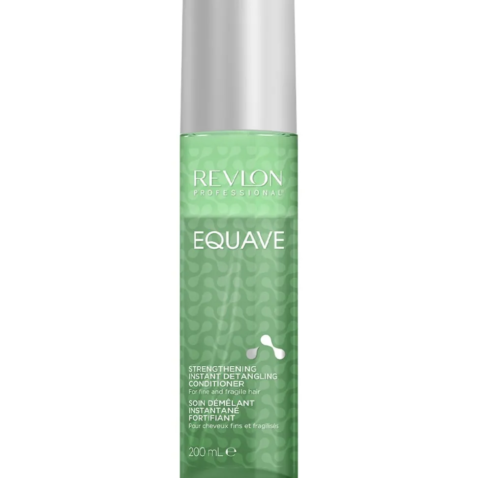 Revlon Equave Strengthening Instant Detangling Conditioner 200 ml