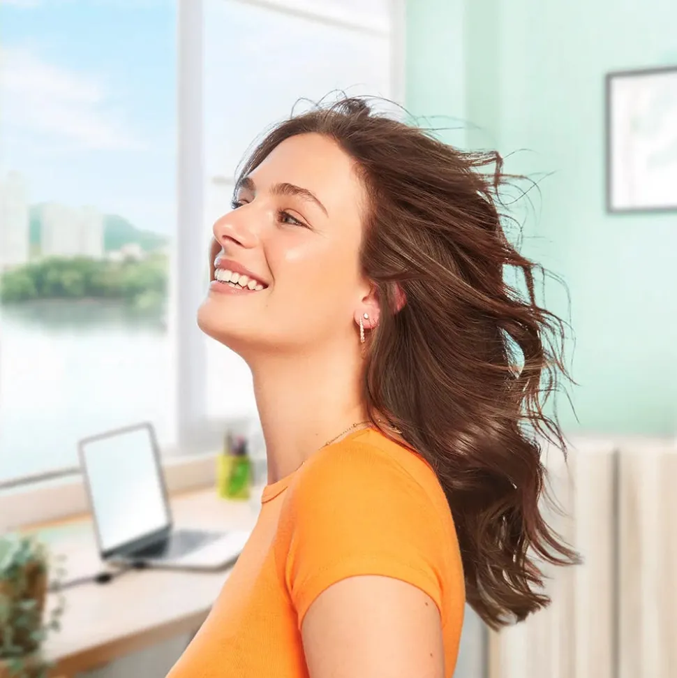 Revlon Equave Strengthening Instant Detangling Conditioner 200 ml