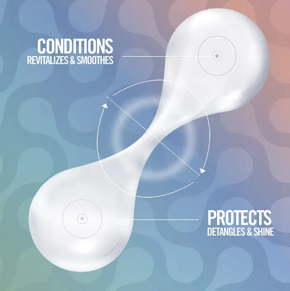 Revlon Equave Sun Protection Instant Detangling Conditioner 100 ml