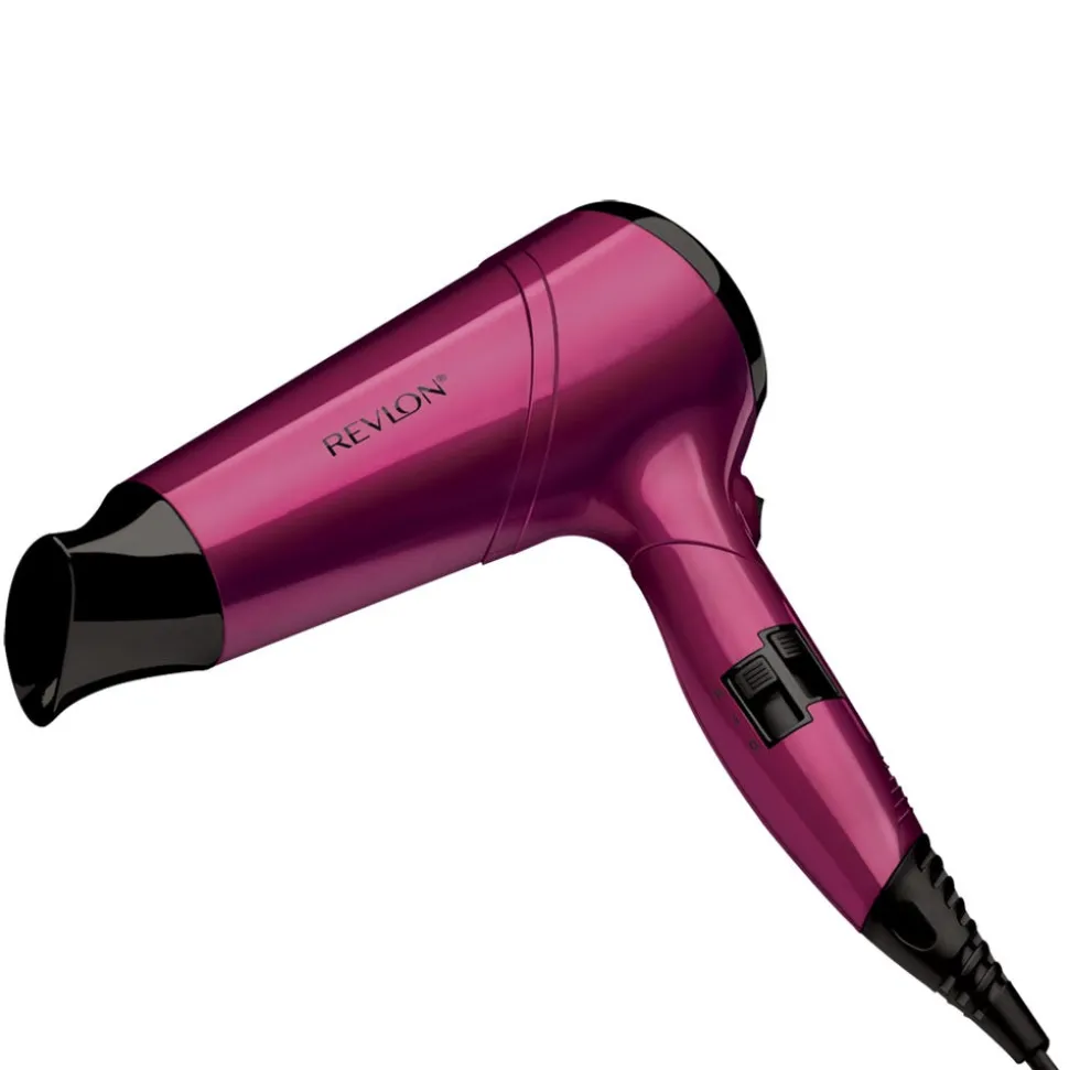 Revlon Frizz Fighter Hair Dryer