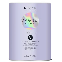 Revlon Magnet Blondes 9 Powder 750 g