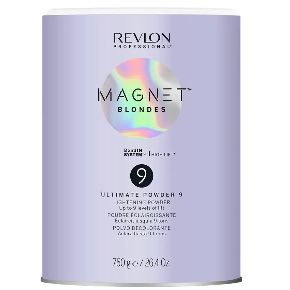 Revlon Magnet Blondes 9 Powder 750 g