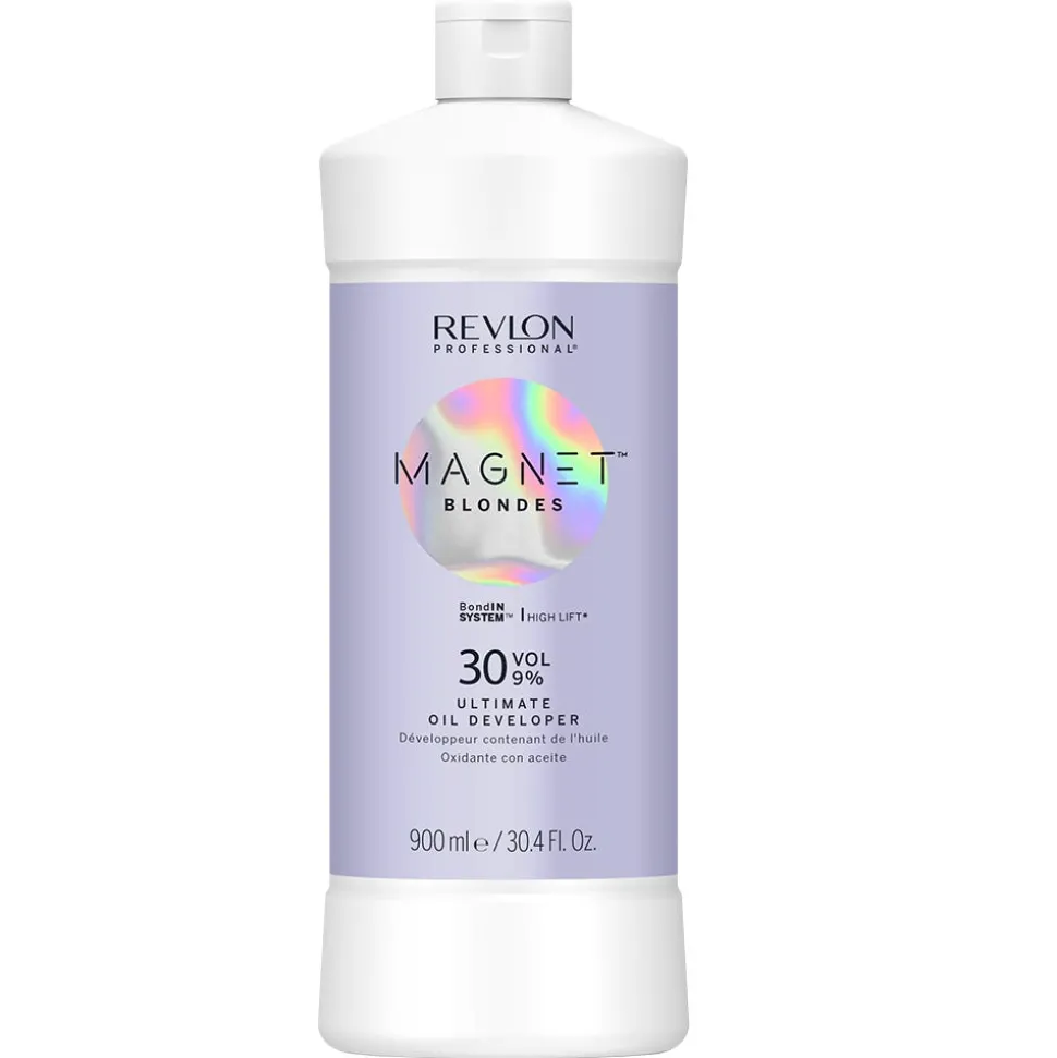 Revlon Magnet Blondes Developer 30 Vol 900 ml