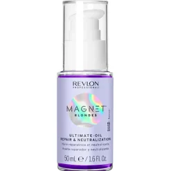 Revlon Magnet Blondes Ultim-Oil Repair & Neutralization 50 ml