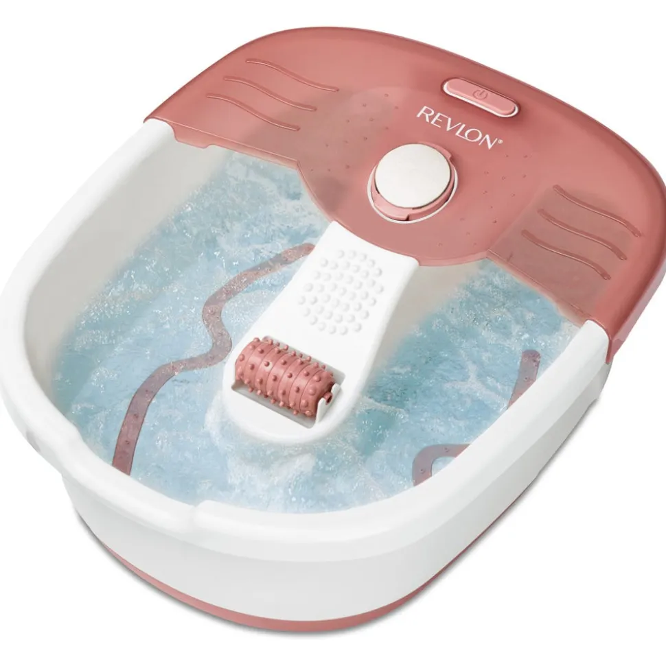 Revlon Nailcare Pediprep Foot Spa