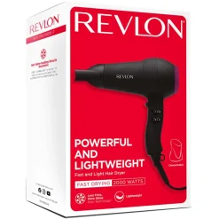 Revlon One Step Fast and Light Hair Dryer