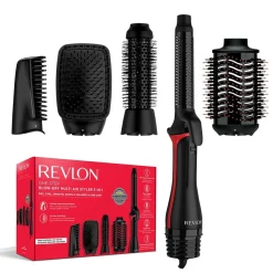 REVLON One-Step Air Styler 5-in-1 mit Revlon Original-Kopf