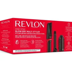 REVLON One-Step Haartrockner & Multi-Styler-3-in-1-Tool