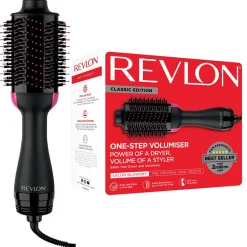 Revlon One-Step Volumen Haartrockner