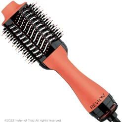 REVLON One-Step Volumiser Warmluft- & Volumenbürste