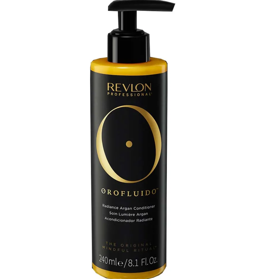 Revlon Orofluido Conditioner 240 ml