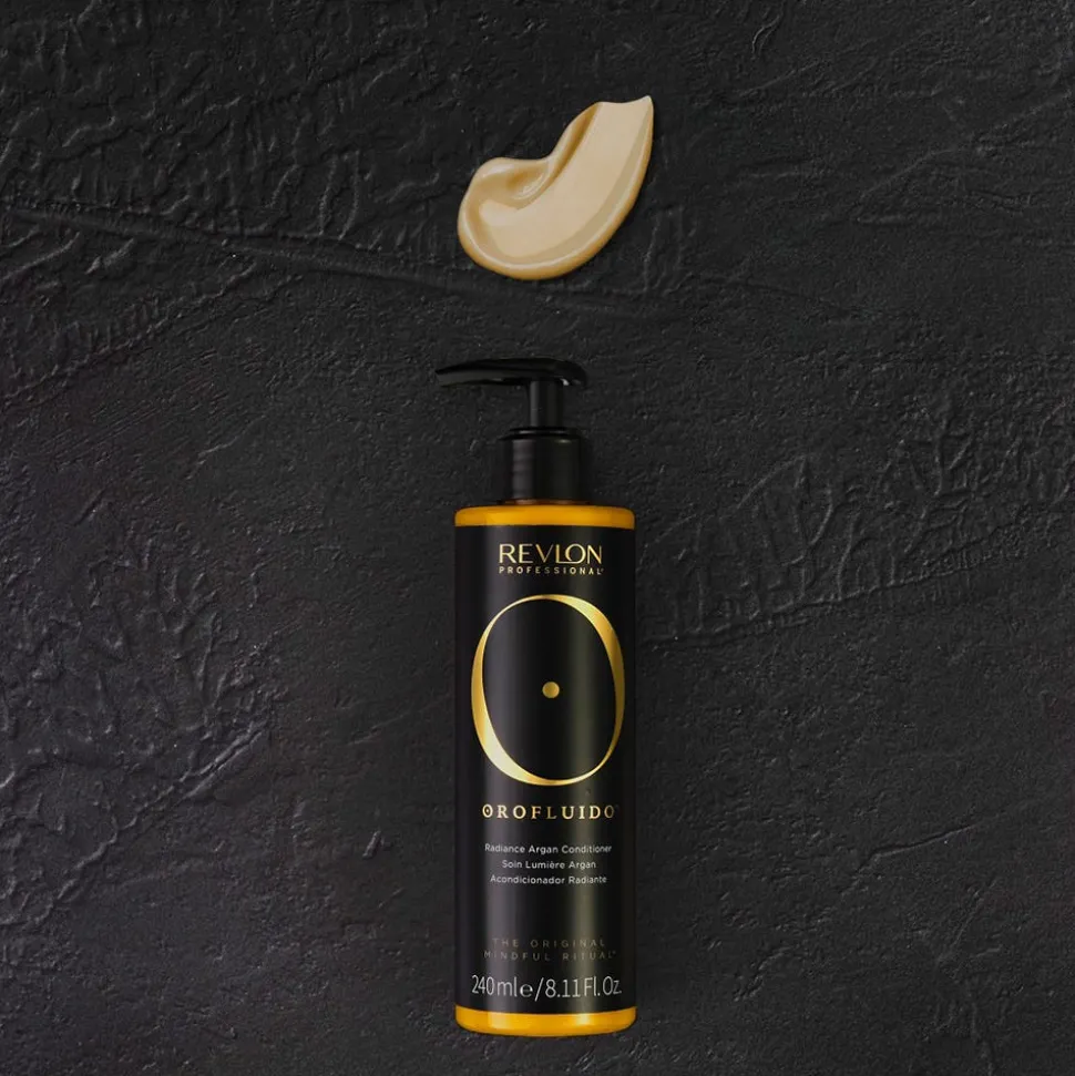 Revlon Orofluido Conditioner 240 ml