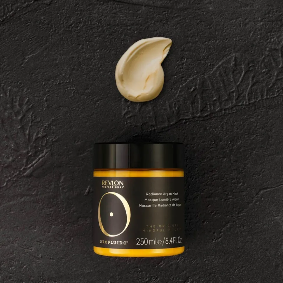 Revlon Orofluido Mask 250 ml