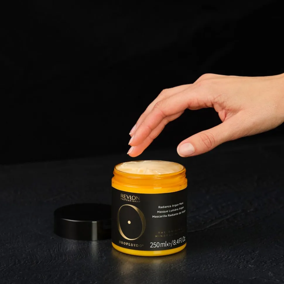 Revlon Orofluido Mask 250 ml