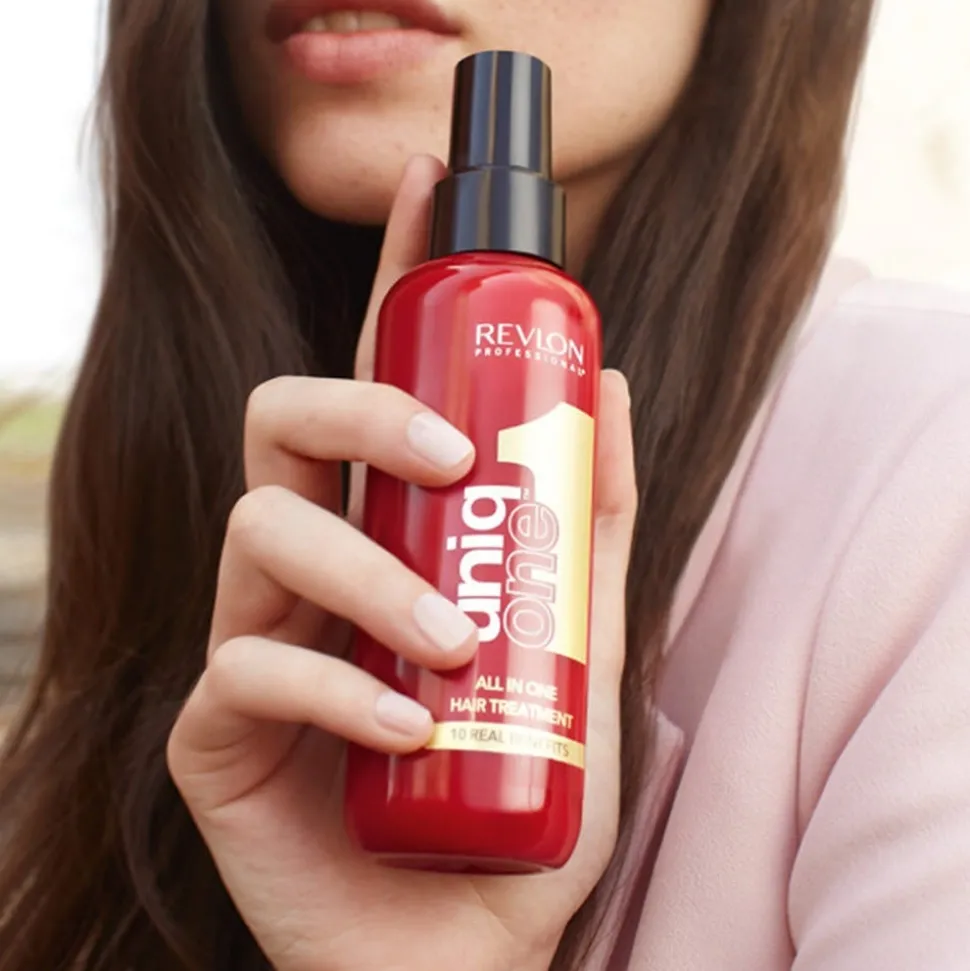 Revlon Professional Uniq One Hair Treatment Classic 50 ml