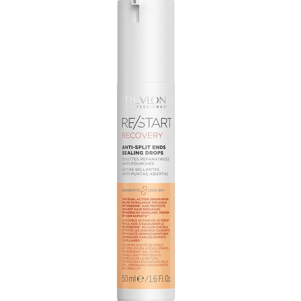 Revlon Re/Start Anti-Split Ends Sealing Drops 50 ml